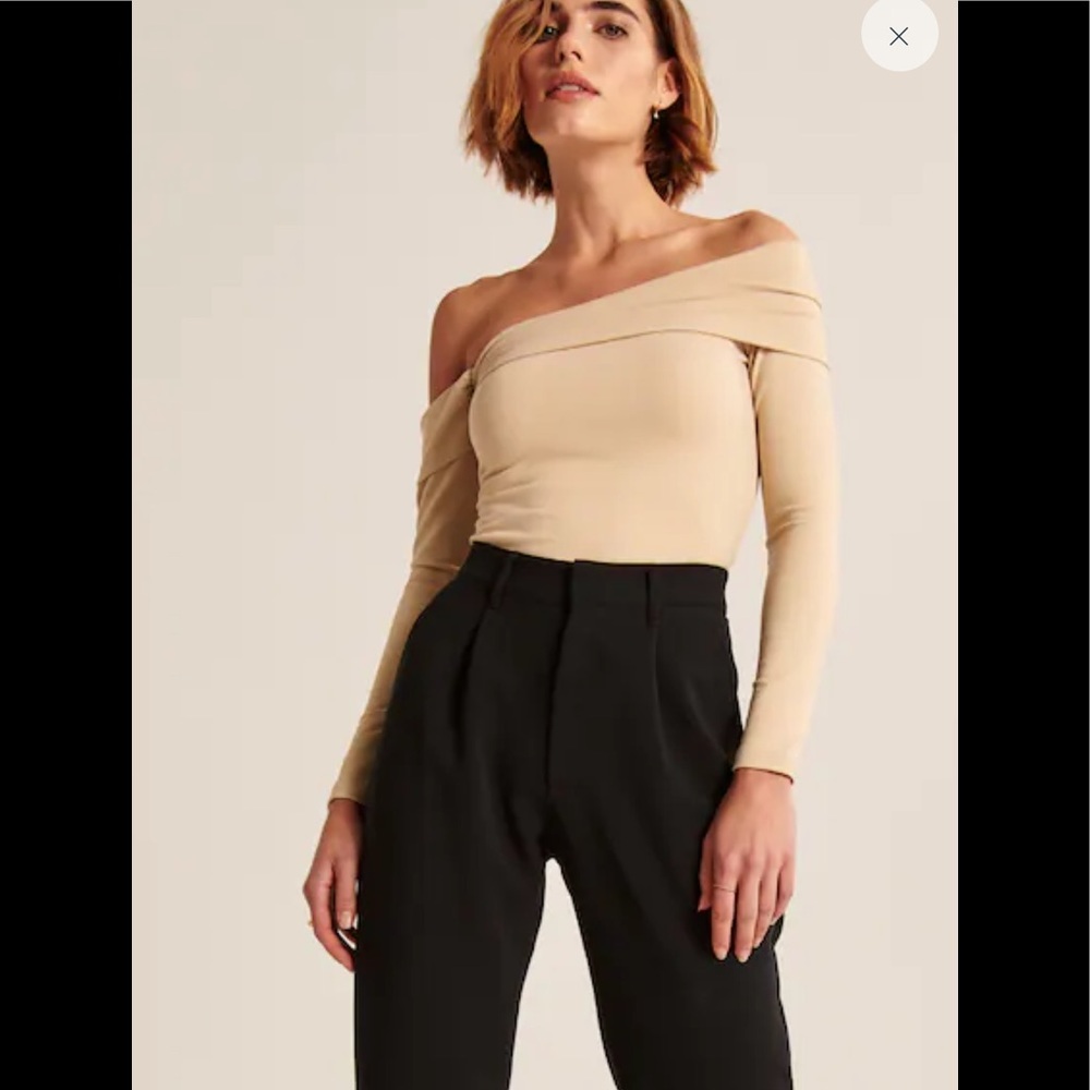 WAYF DRESSY PANTS